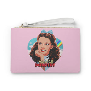 FRIEND OF DOROTHY - Clutch Bag