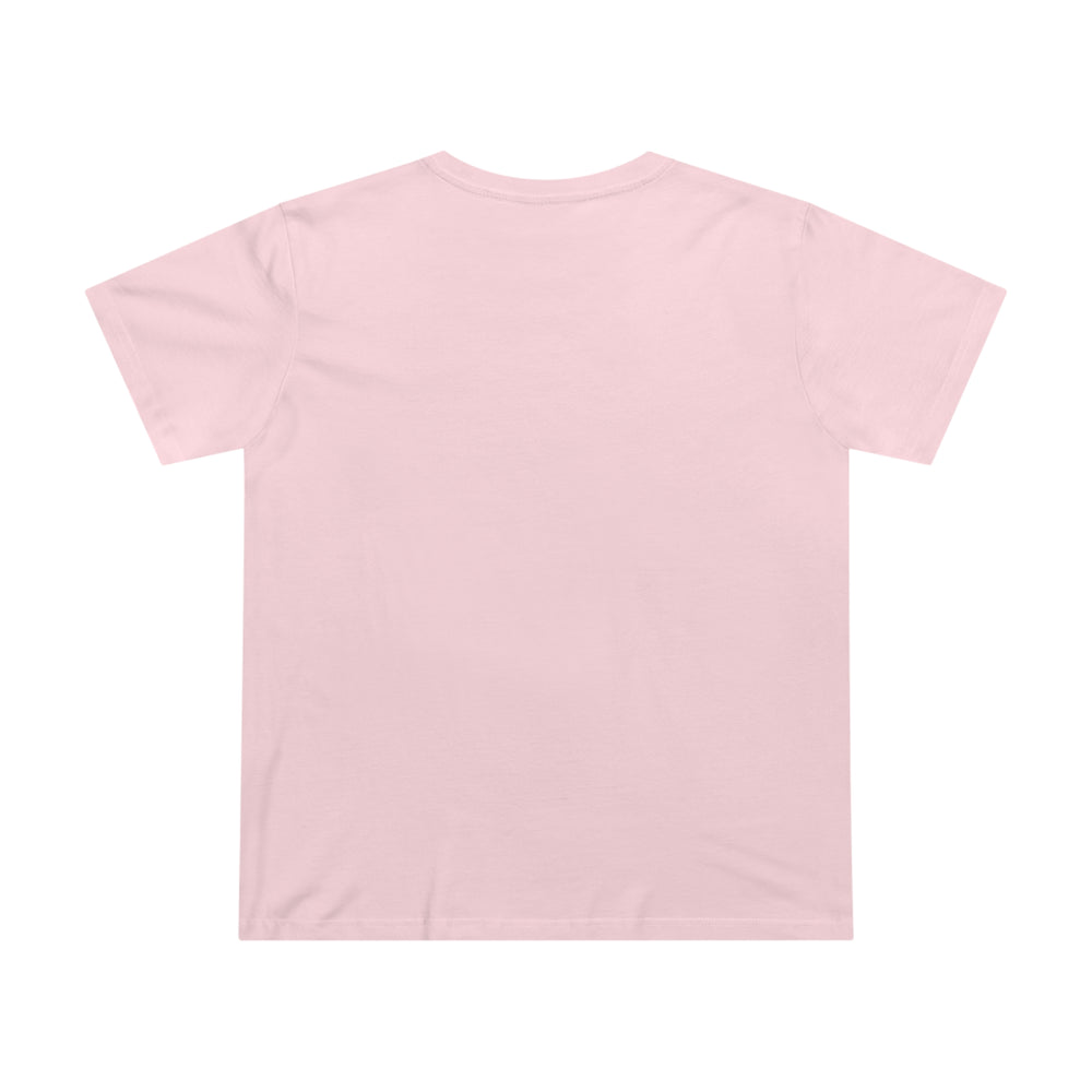 The Gays Just Know How To Do Stuff [Australian-Printed] - Women’s Maple Tee