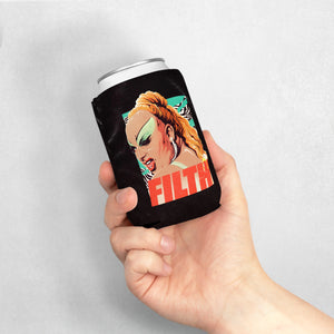 FILTH - Can Cooler Sleeve