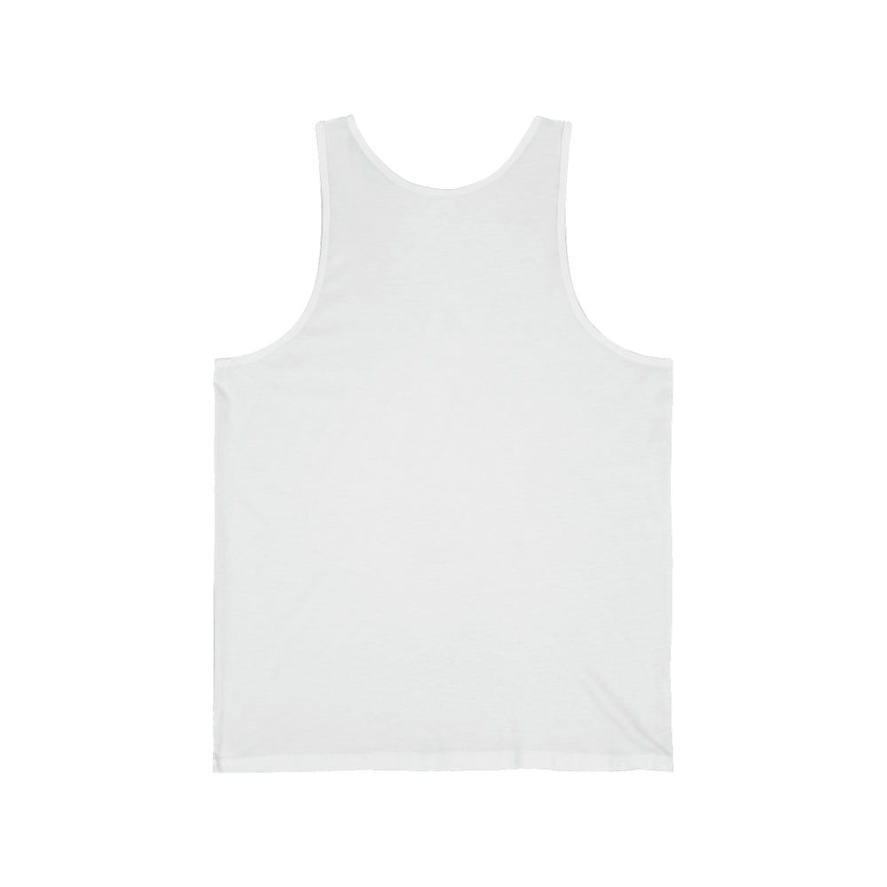 PADAM PADAM [UK-Printed] - Unisex Jersey Tank