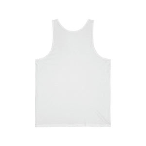 PADAM PADAM [UK-Printed] - Unisex Jersey Tank