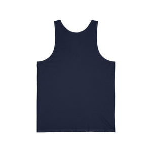 PADAM PADAM [UK-Printed] - Unisex Jersey Tank