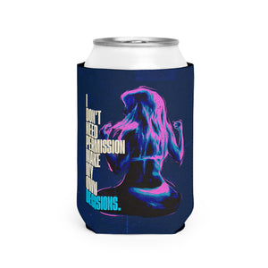 That's My Prerogative - Can Cooler Sleeve