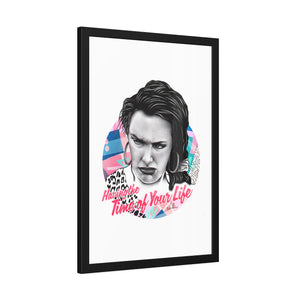 Time Of Your Life - Framed Paper Posters