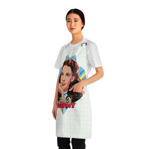 FRIEND OF DOROTHY - Apron (AOP)