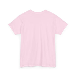 Zucked [Australian-Printed] - Unisex Heavy Cotton Tee