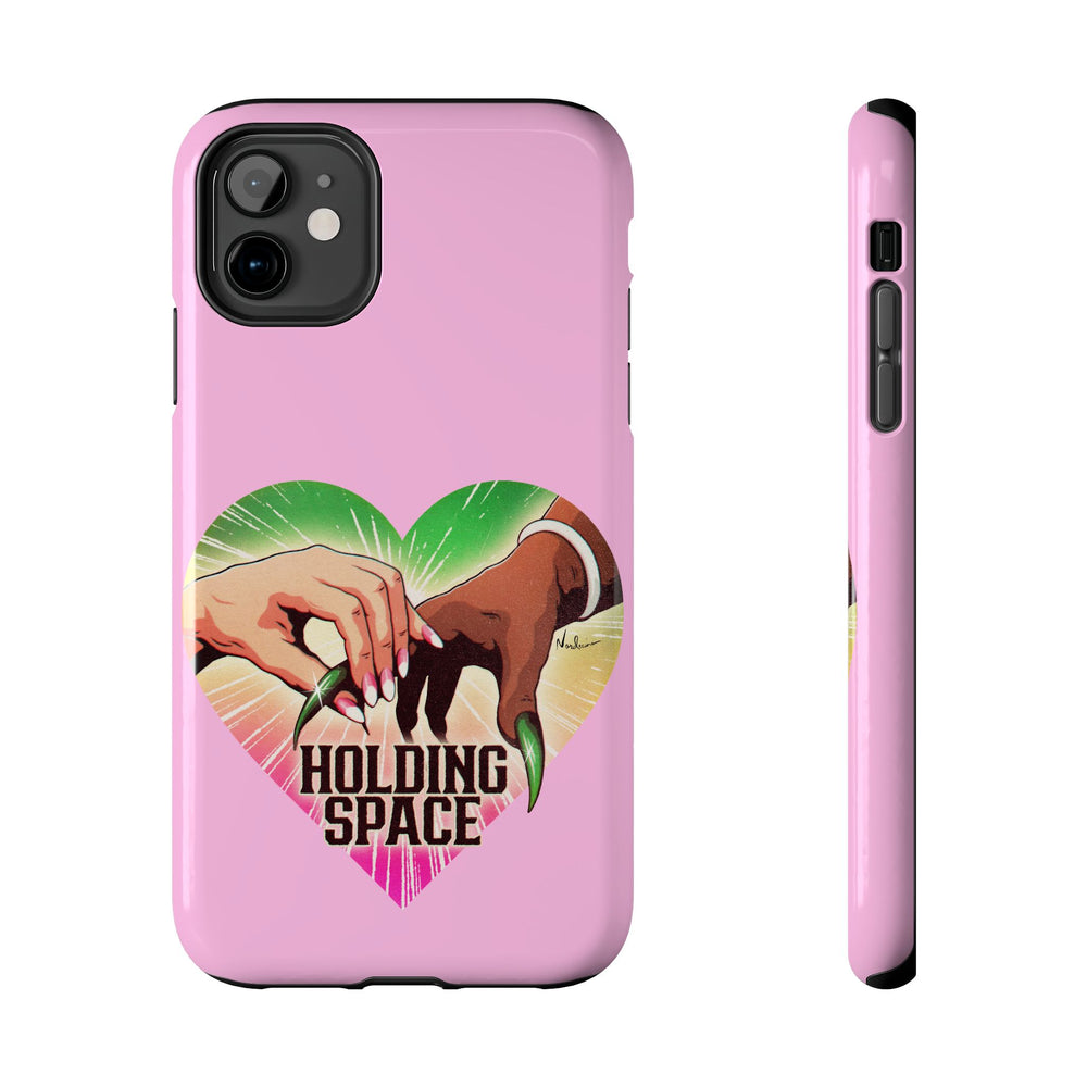 Holding Space - Tough Phone Cases, Case-Mate