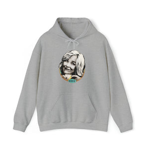 BéBé - Unisex Heavy Blend™ Hooded Sweatshirt