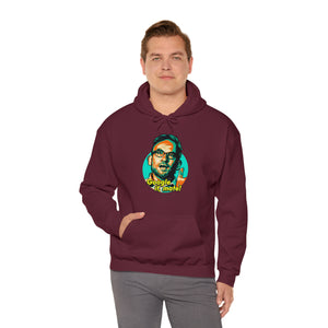 Google It, Mate! [Australian-Printed] - Unisex Heavy Blend™ Hooded Sweatshirt