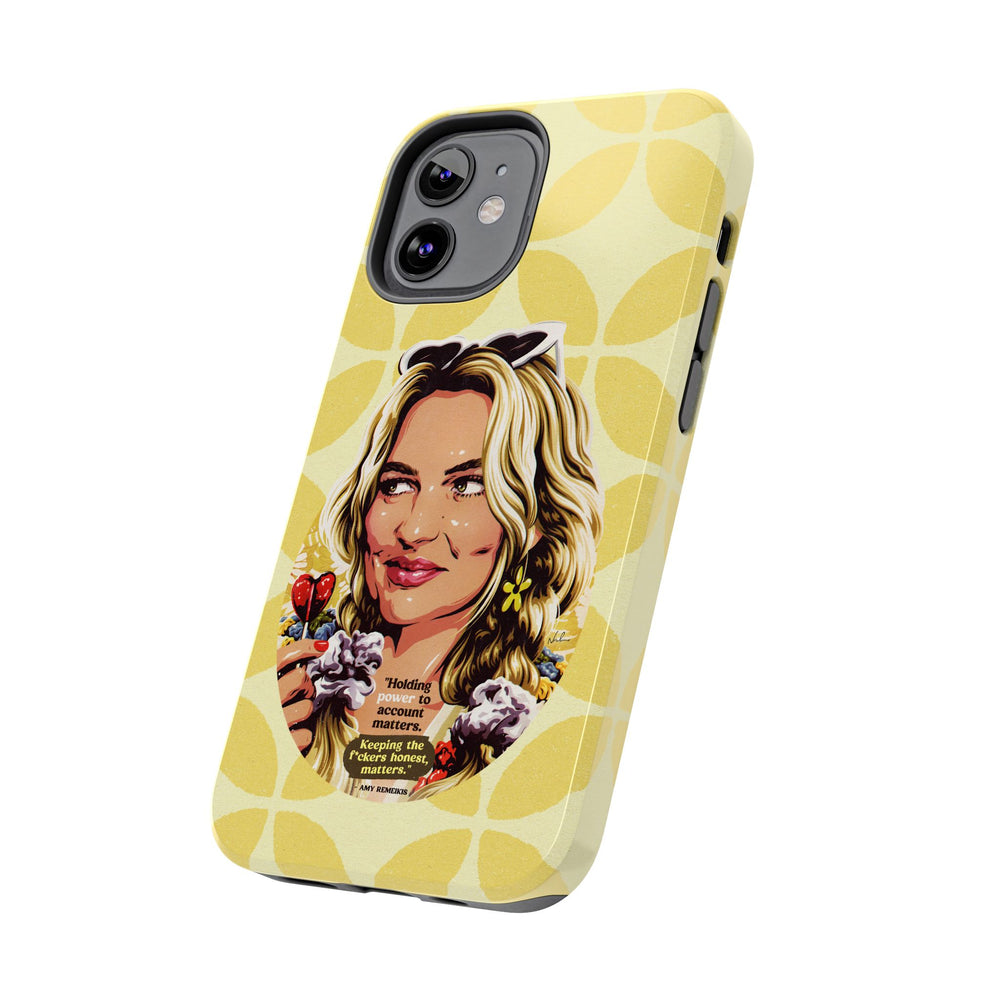 AMY REMEIKIS - Tough Phone Cases, Case-Mate