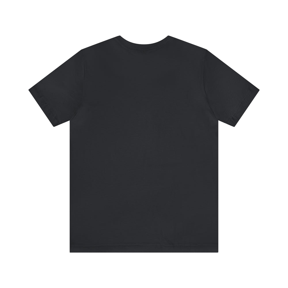 MIRIAM - Unisex Jersey Short Sleeve Tee