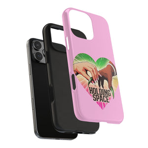 Holding Space - Tough Phone Cases, Case-Mate