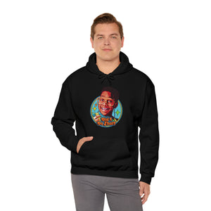 Did I Do That? - Unisex Heavy Blend™ Hooded Sweatshirt