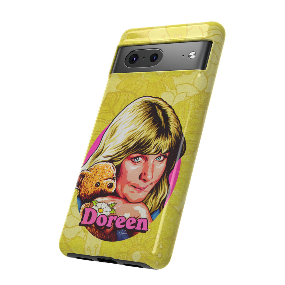 Doreen - Tough Cases