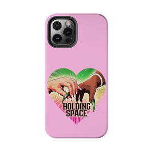 Holding Space - Tough Phone Cases, Case-Mate