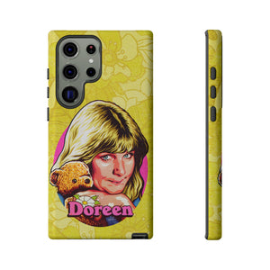 Doreen - Tough Cases