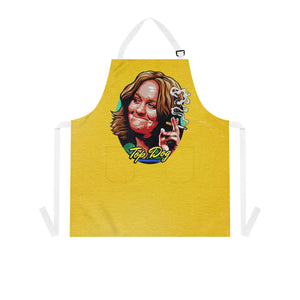 Top Dog - Apron (AOP)