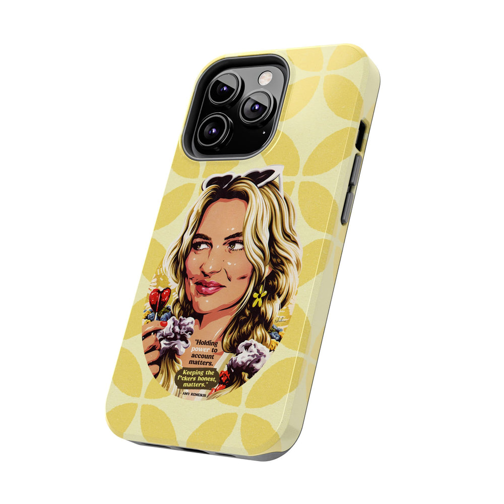 AMY REMEIKIS - Tough Phone Cases, Case-Mate