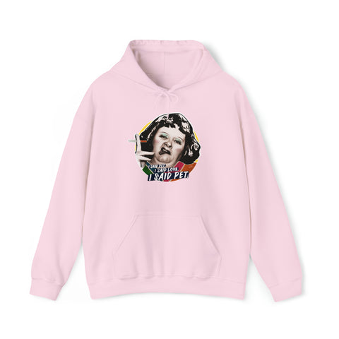 LYNNE POSTLETHWAITE [Australian-Printed] - Unisex Heavy Blend™ Hooded Sweatshirt