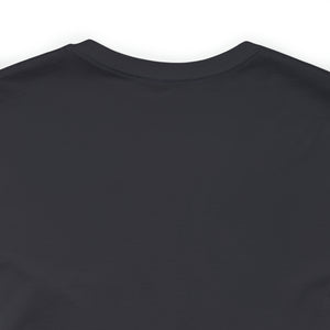 BARBENHEIMER [UK-Printed] - Unisex Jersey Short Sleeve Tee