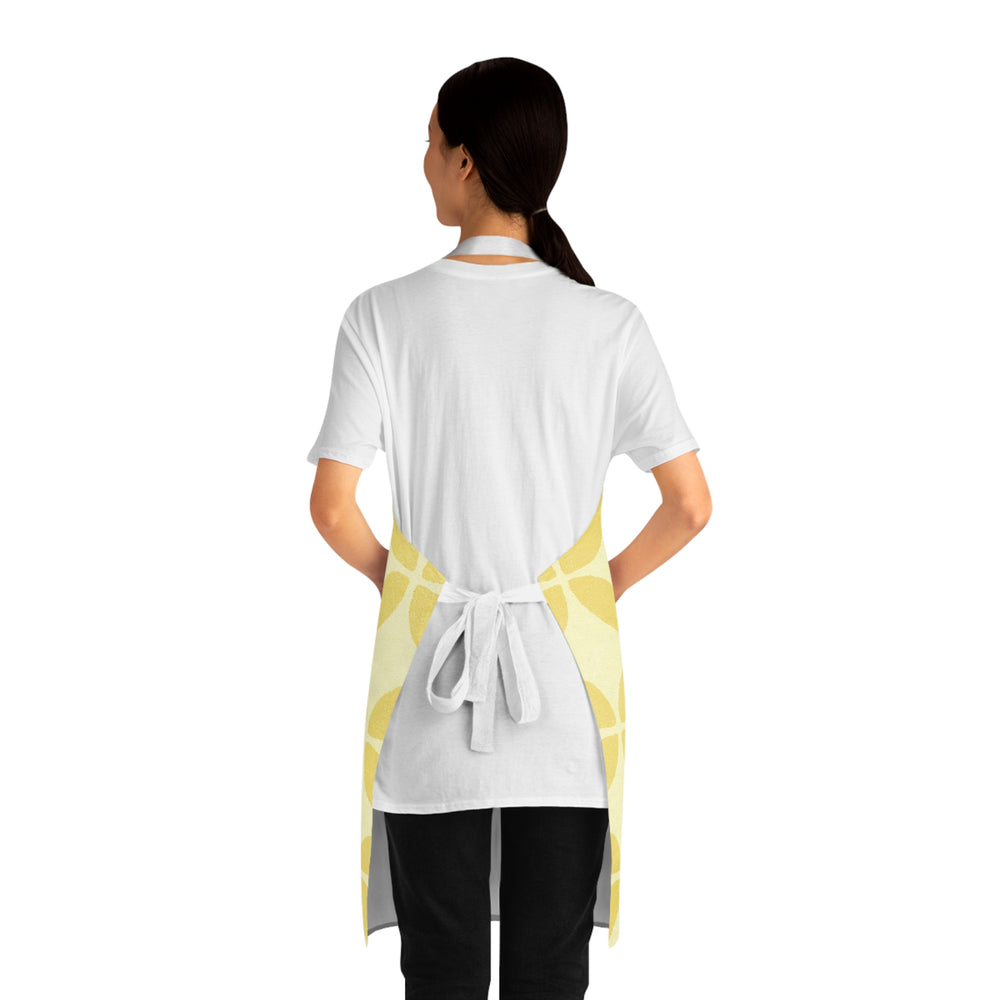 AMY REMEIKIS - Apron (AOP)