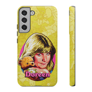 Doreen - Tough Cases