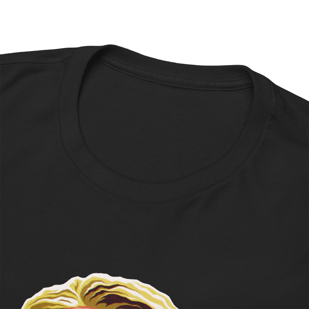 YOU MULLET [Australian-Printed] - Unisex Heavy Cotton Tee