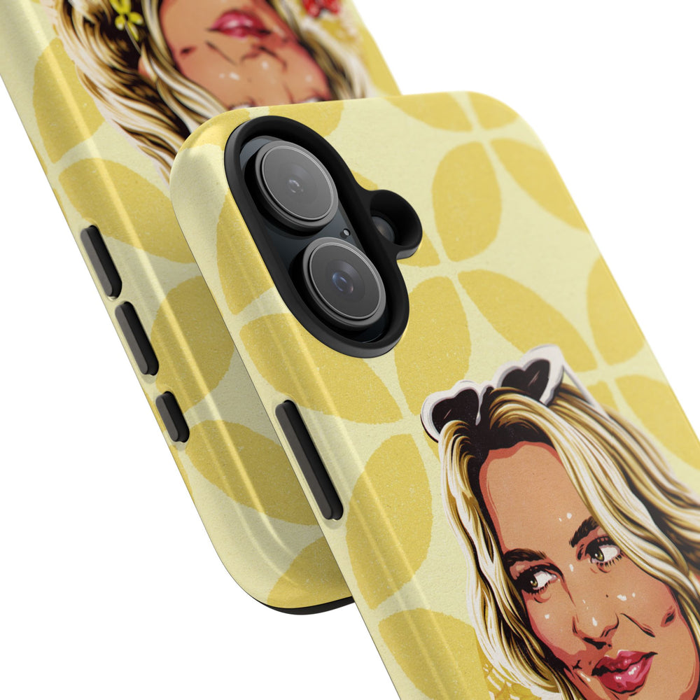 AMY REMEIKIS - Tough Phone Cases, Case-Mate