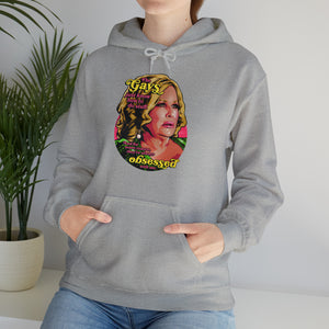 The Gays Just Know How To Do Stuff [Australian-Printed] - Unisex Heavy Blend™ Hooded Sweatshirt