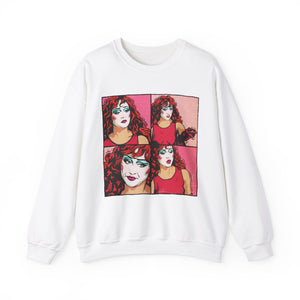 CHAPPELL [US-Printed] - Unisex Heavy Blend™ Crewneck Sweatshirt