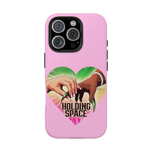 Holding Space - Tough Phone Cases, Case-Mate