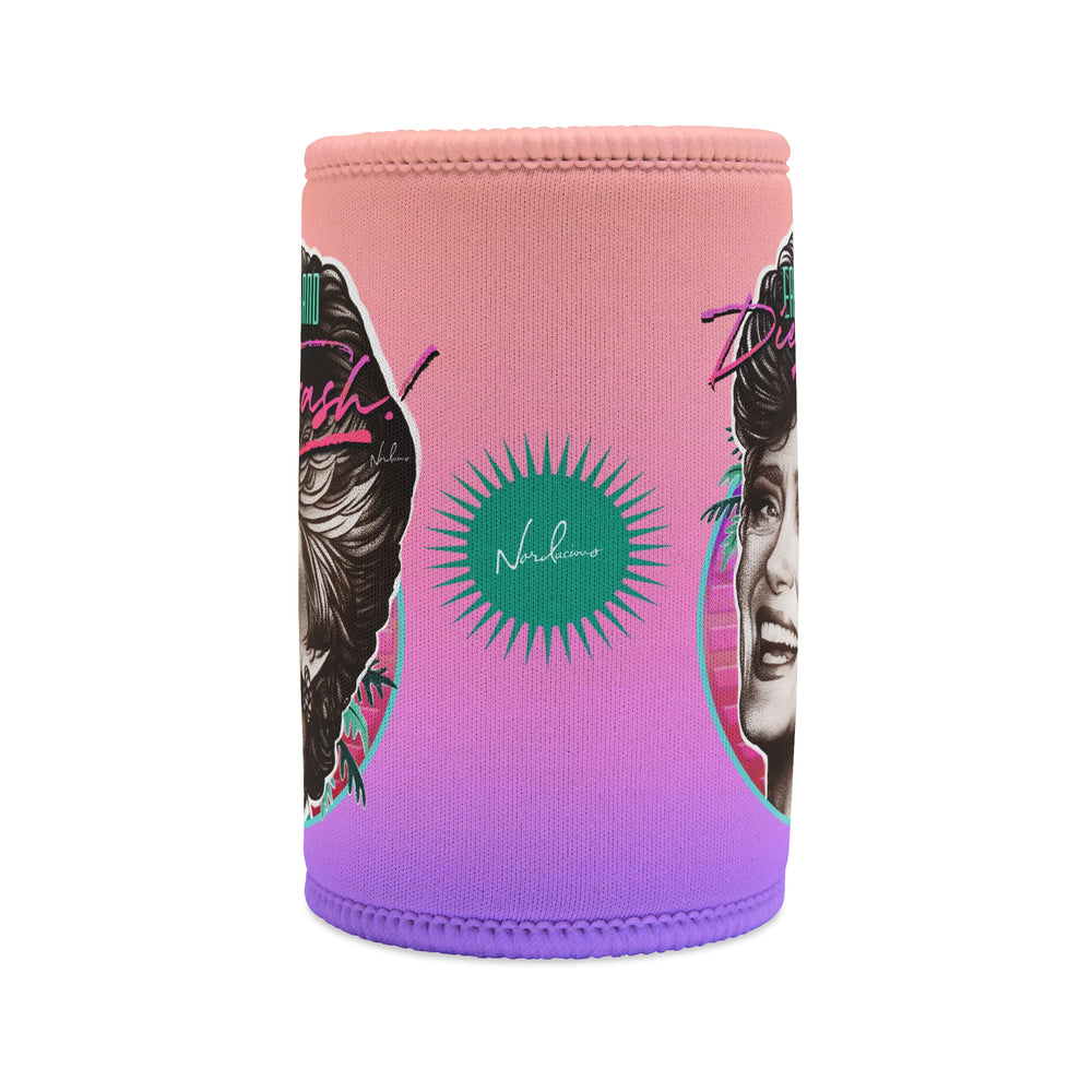 Eat Dirt And Die, Trash! [AU-Printed] - Stubby Cooler