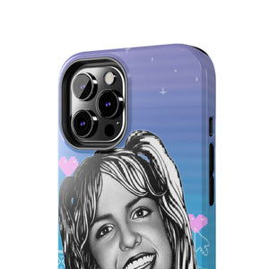 E-mail My Heart - Case Mate Tough Phone Cases