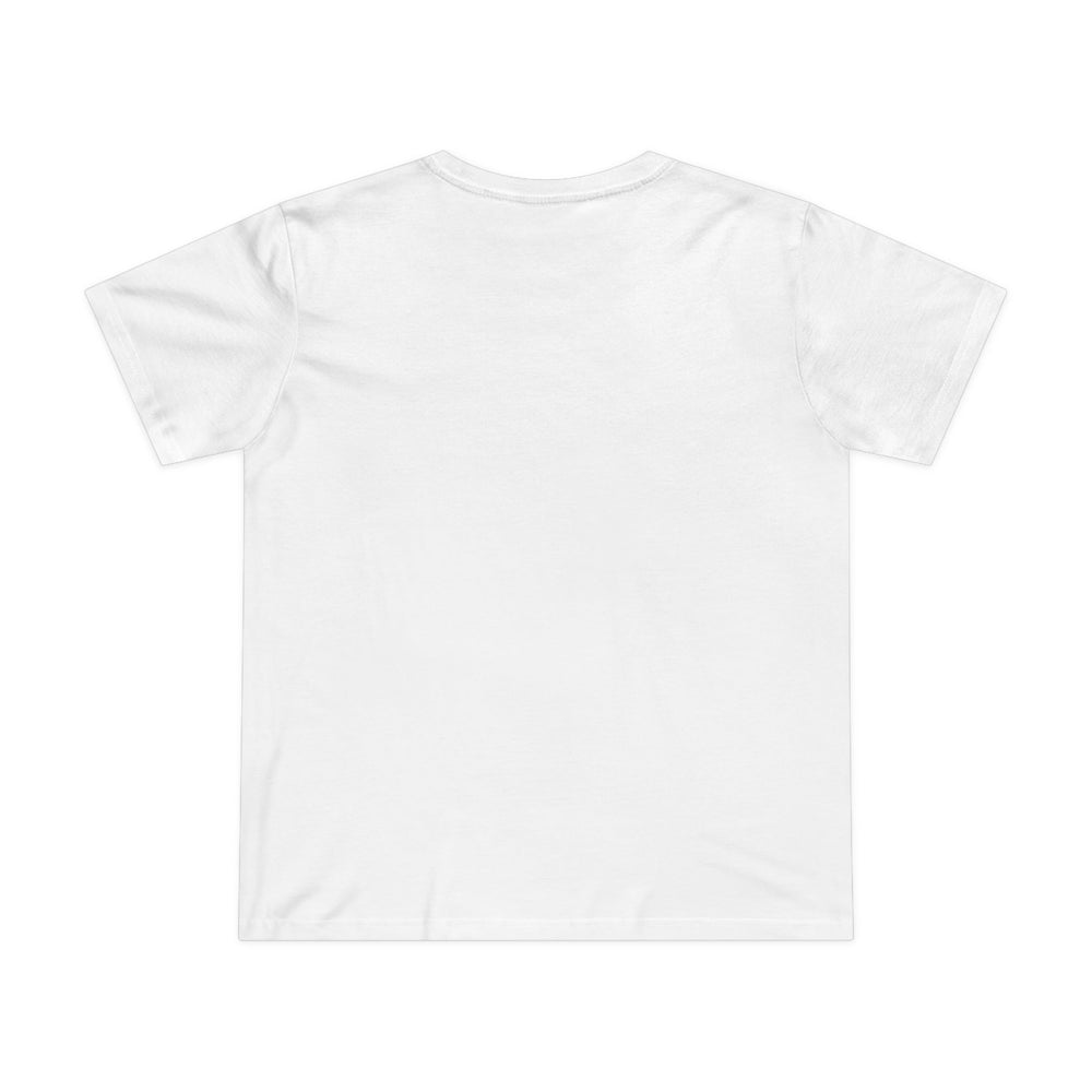 Less Spin, More Savva [Australian-Printed] - Women’s Maple Tee
