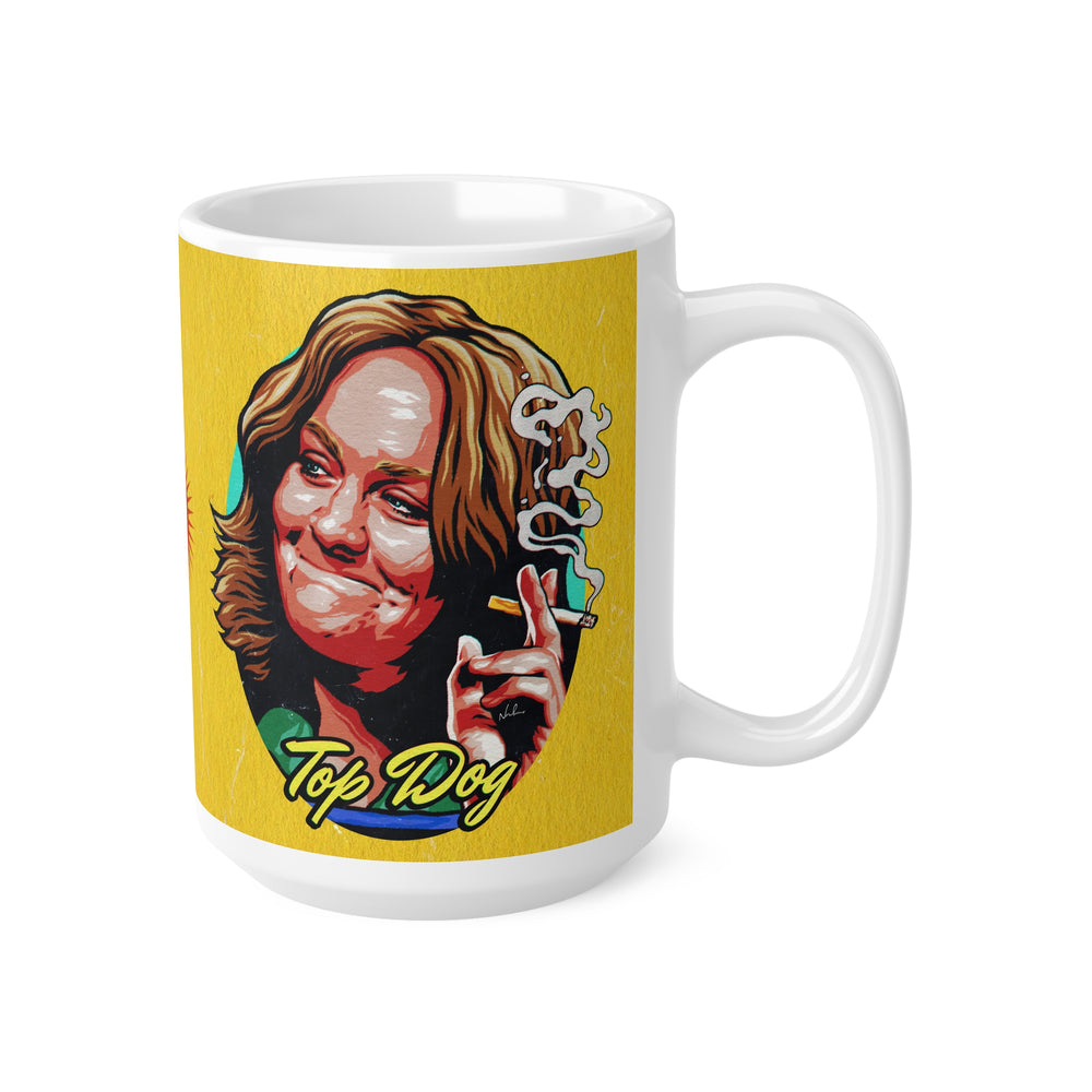 Top Dog [UK-Printed] - Mug