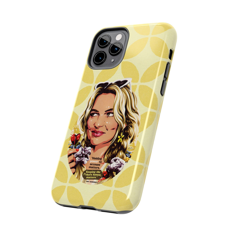 AMY REMEIKIS - Tough Phone Cases, Case-Mate