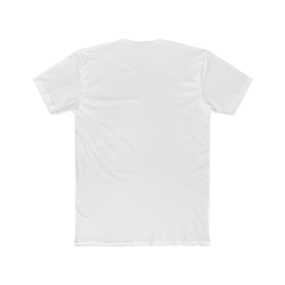 Do It On Purpose - Men's Cotton Crew Tee