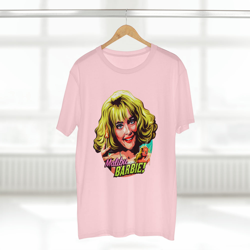 MALIBU BARBIE [Australian-Printed] - Men's Staple Tee