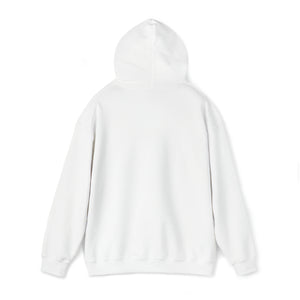 MALIBU BARBIE [Australian-Printed] - Unisex Heavy Blend™ Hooded Sweatshirt