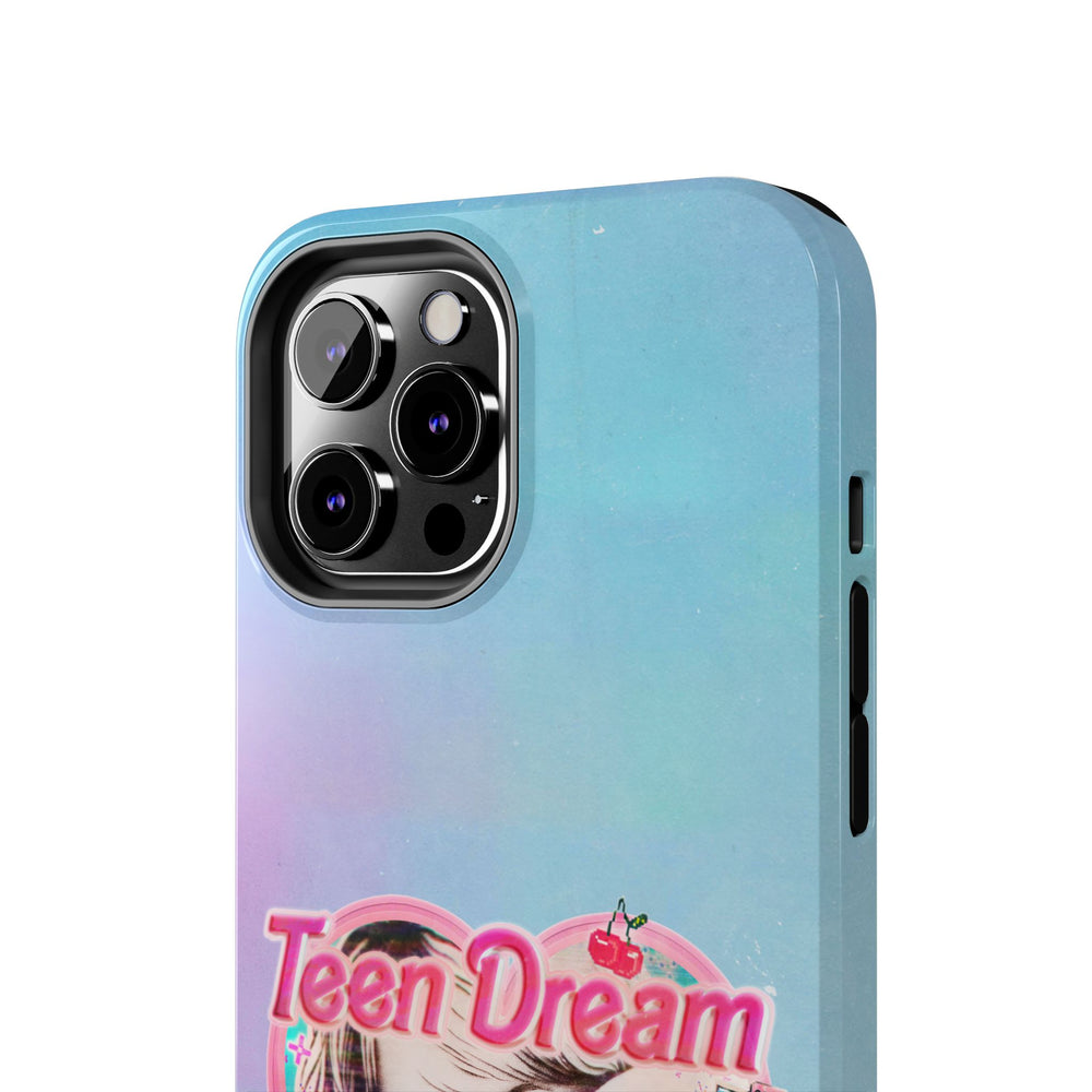 TEEN DREAM - Case Mate Tough Phone Cases