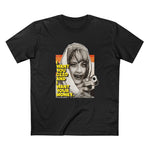 DEBBIE [Australian-Printed] - Men's Staple Tee