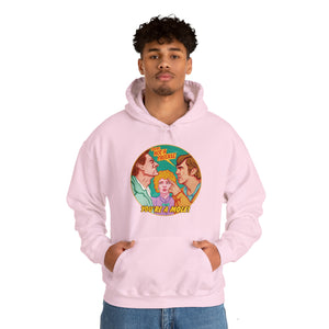 FRECKLE - Unisex Heavy Blend™ Hooded Sweatshirt