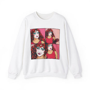 CHAPPELL [UK-Printed] - Unisex Heavy Blend™ Crewneck Sweatshirt