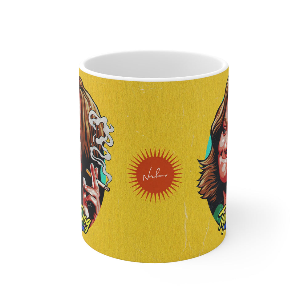 Top Dog [UK-Printed] - Mug