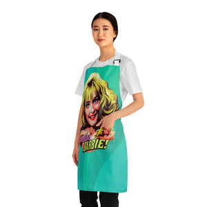 MALIBU BARBIE - Apron (AOP)