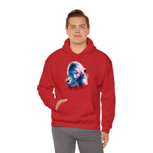 That's My Prerogative [Australian-Printed] - Unisex Heavy Blend™ Hooded Sweatshirt