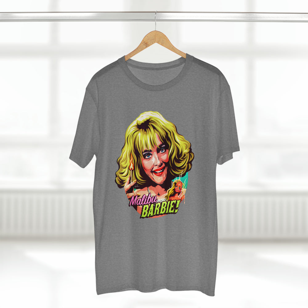 MALIBU BARBIE [Australian-Printed] - Men's Staple Tee