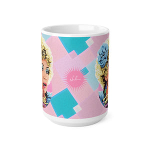 High Maintenance [UK-Printed] - Mug