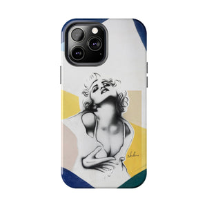 YEARNING - Case Mate Tough Phone Cases