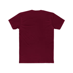 CHAPPELL [US-Printed] - Men's Cotton Crew Tee